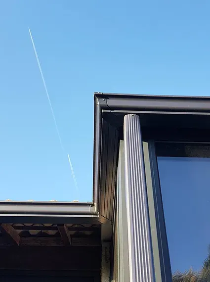 Prix pour une installation de chenaux à Aix-en-Provence 13100 en région PACA