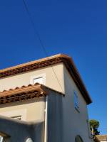 Notre zone d'activité pour ce service Fabrication de gouttière en aluminium à