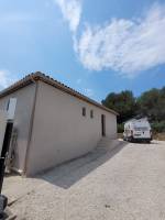 Notre zone d'activité pour ce service Prix pour une installation de chenaux à