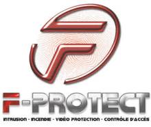 ALARME ET VIDEOSURVEILLANCE MOURIES F-PROTECT